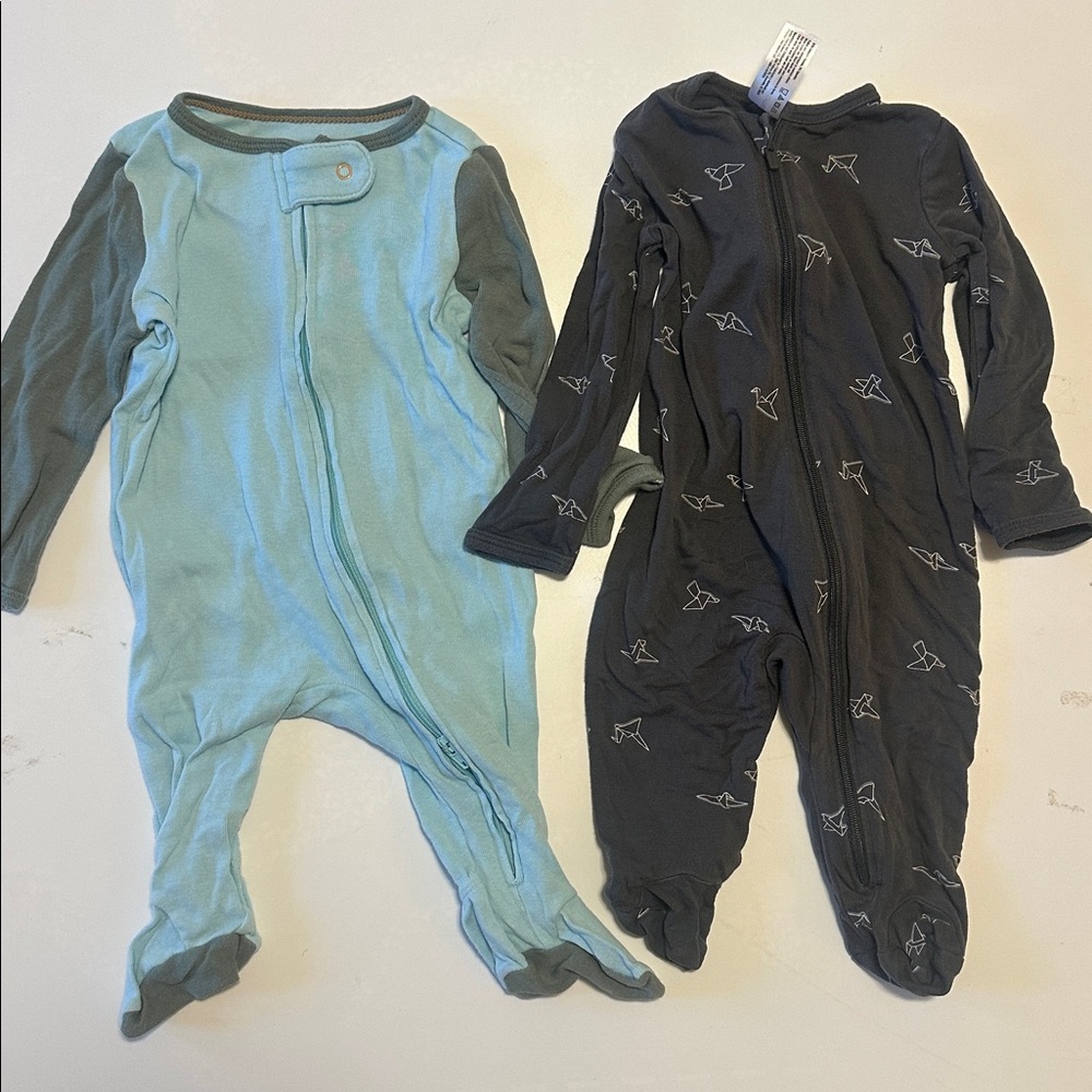 Cloud Island Pajama Bundle